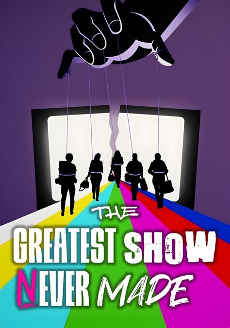 the greatest show never made torrentz|The Greatest Show Never Made Torrent Download .